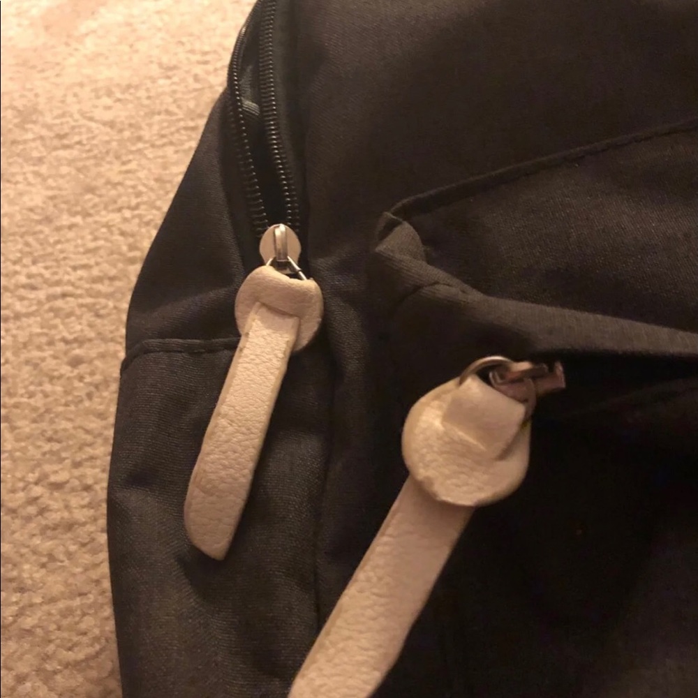 Casual Backpack - Picture 4 of 4